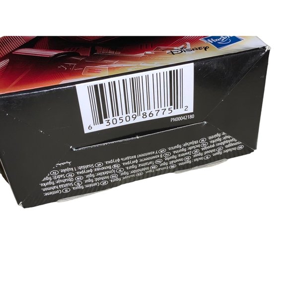 Star Wars The Rise Of Skywalker Sith Trooper 12 Inch Figure Disney Hasbro - Picture 11 of 14